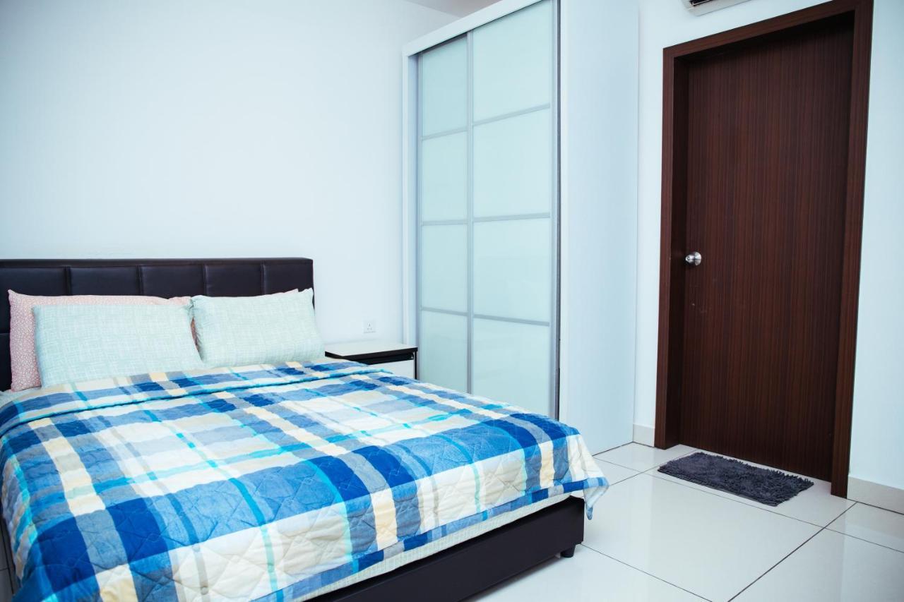 Ksl Apartment Johor Bahru