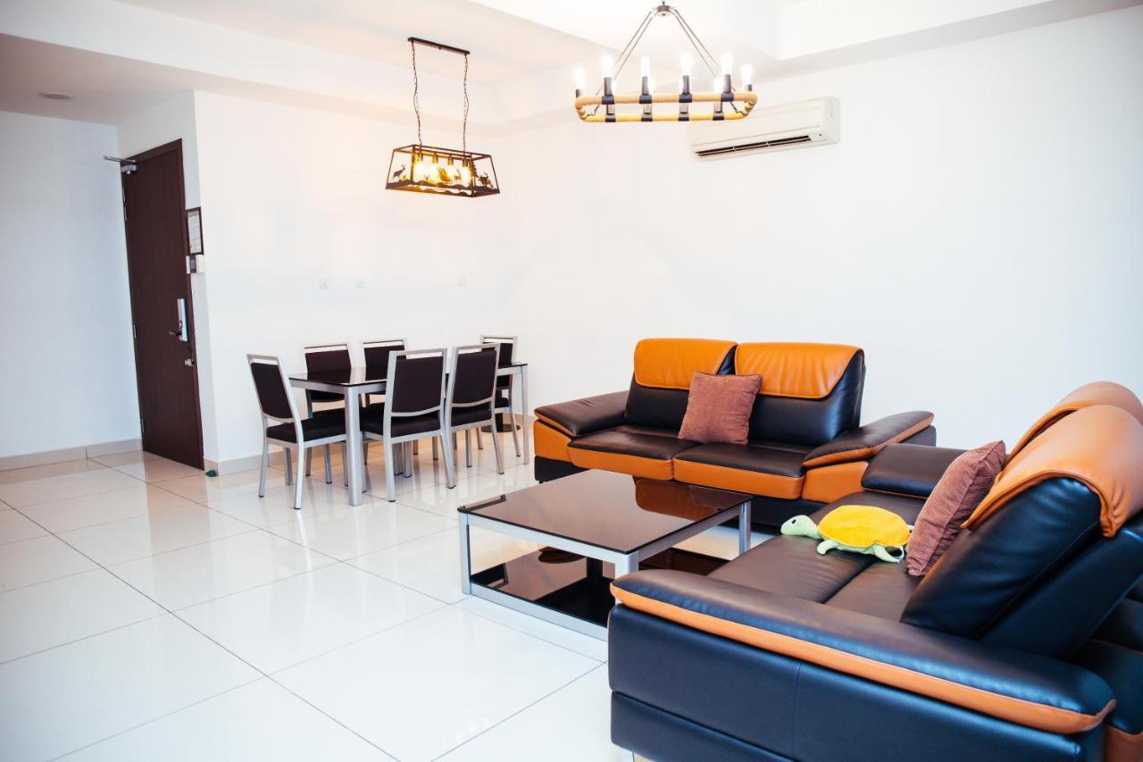 Apartment Ksl Johor Bahru