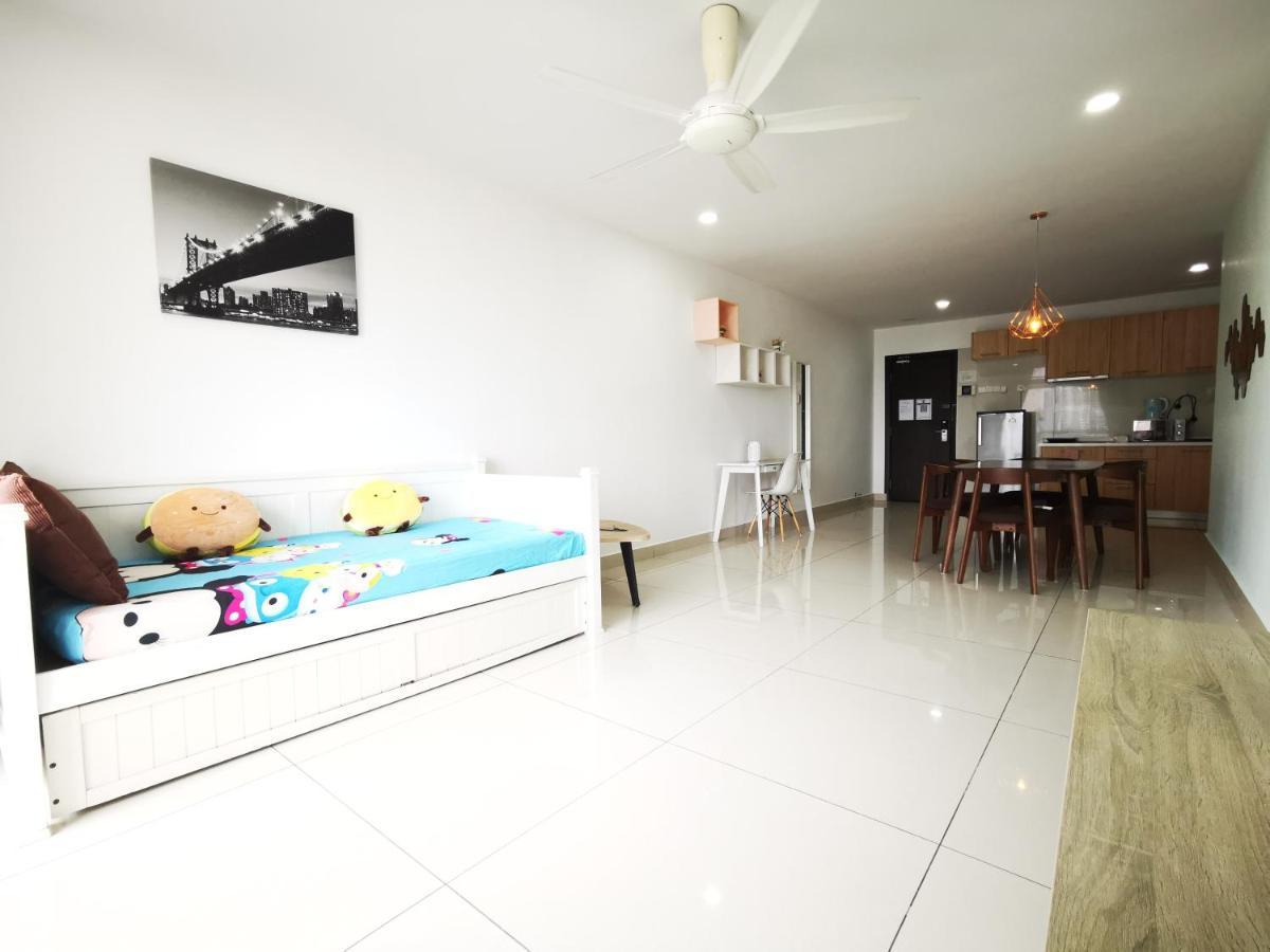 Ksl Apartment Johor Bahru