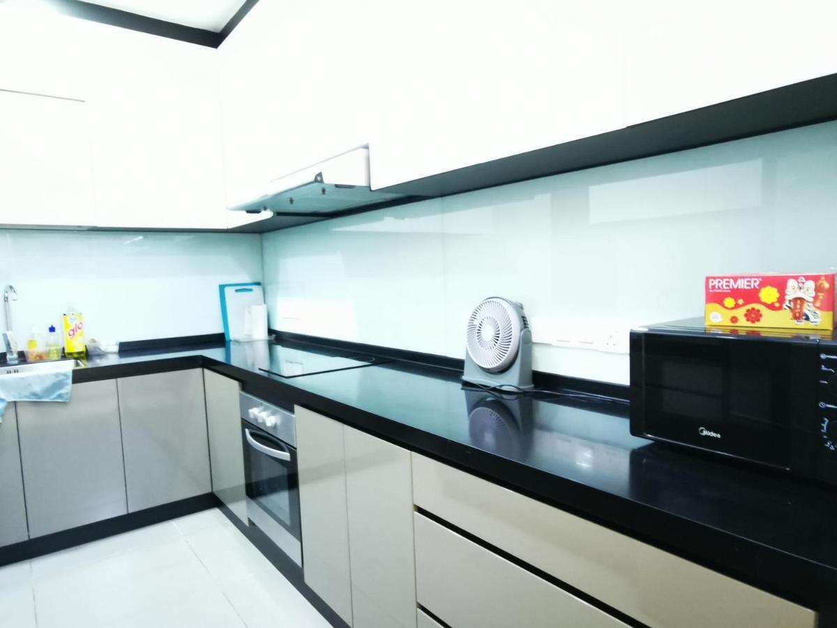 Apartment Ksl Johor Bahru