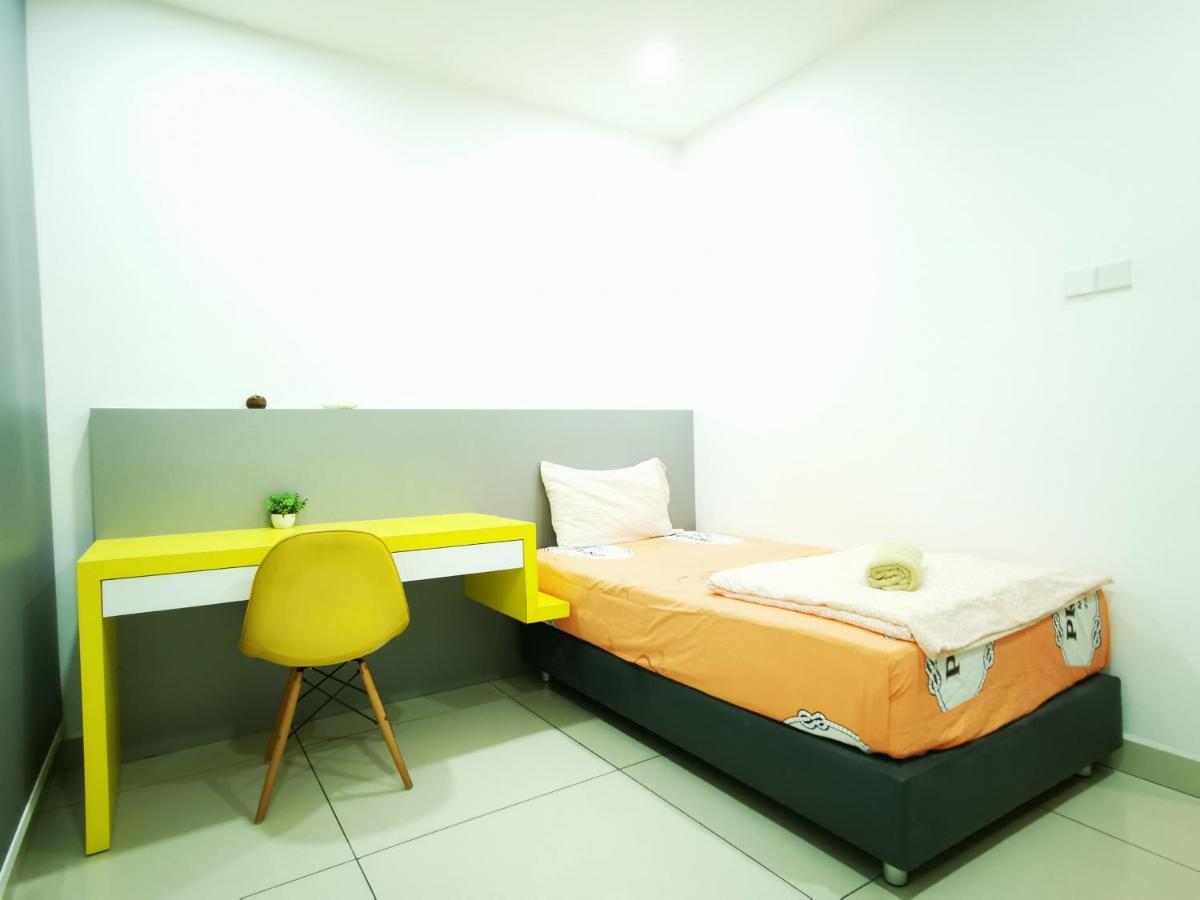 Ksl Apartment *