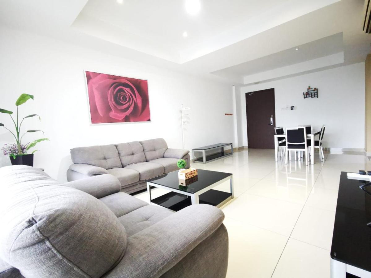 Apartment Ksl Johor Bahru