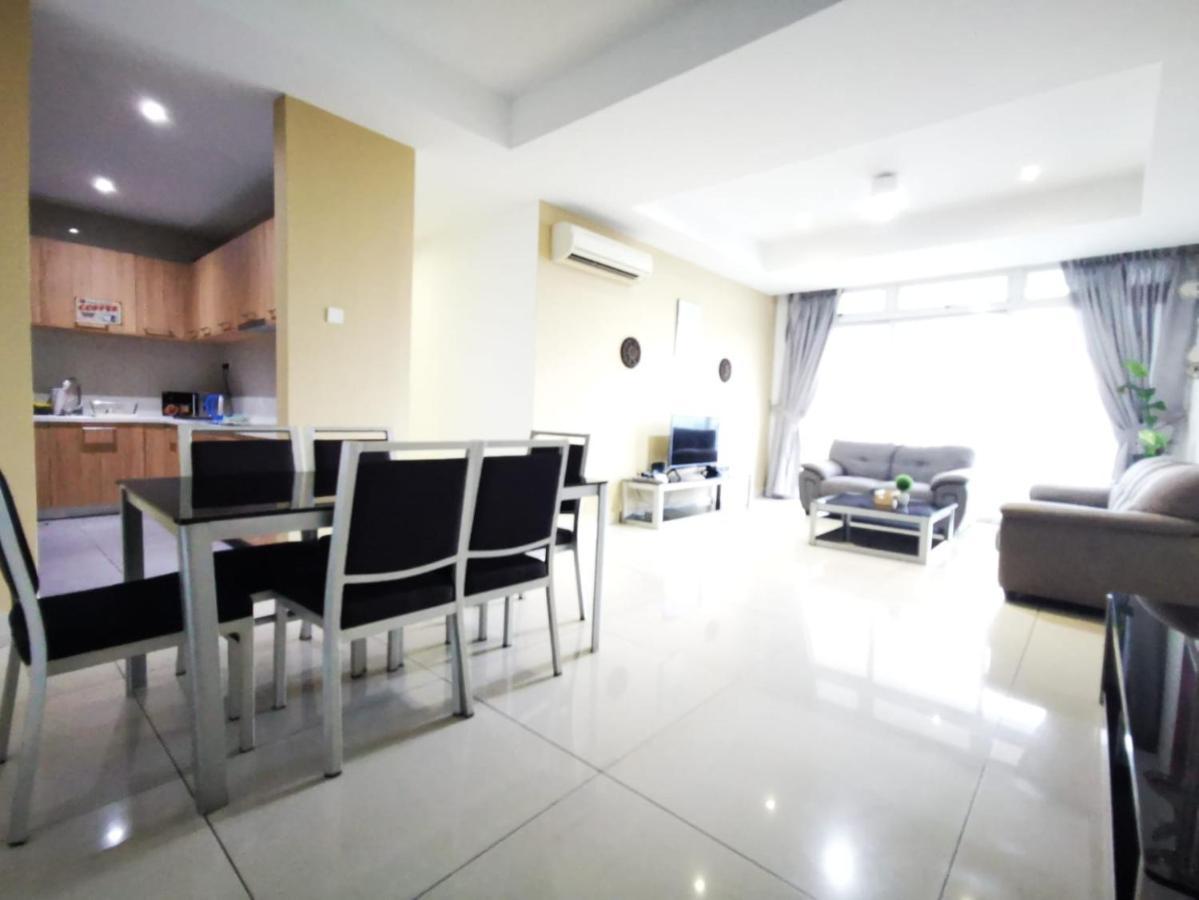 Ksl Apartment Johor Bahru