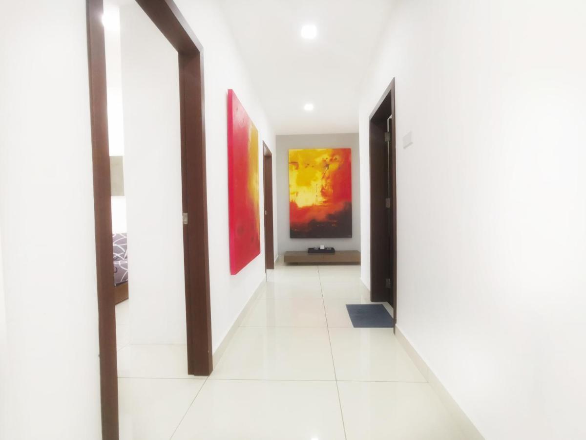Apartment Ksl Johor Bahru
