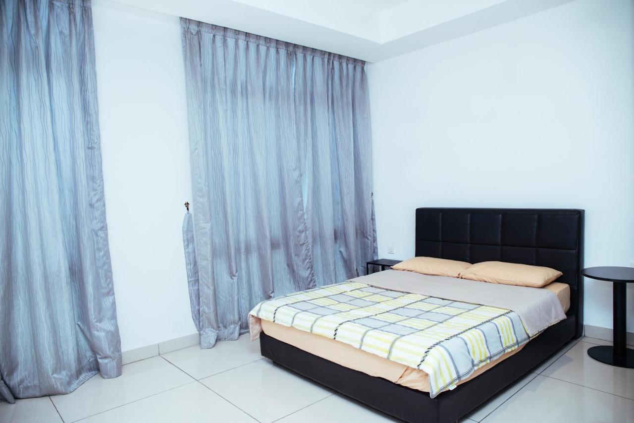 Apartment Ksl Johor Bahru