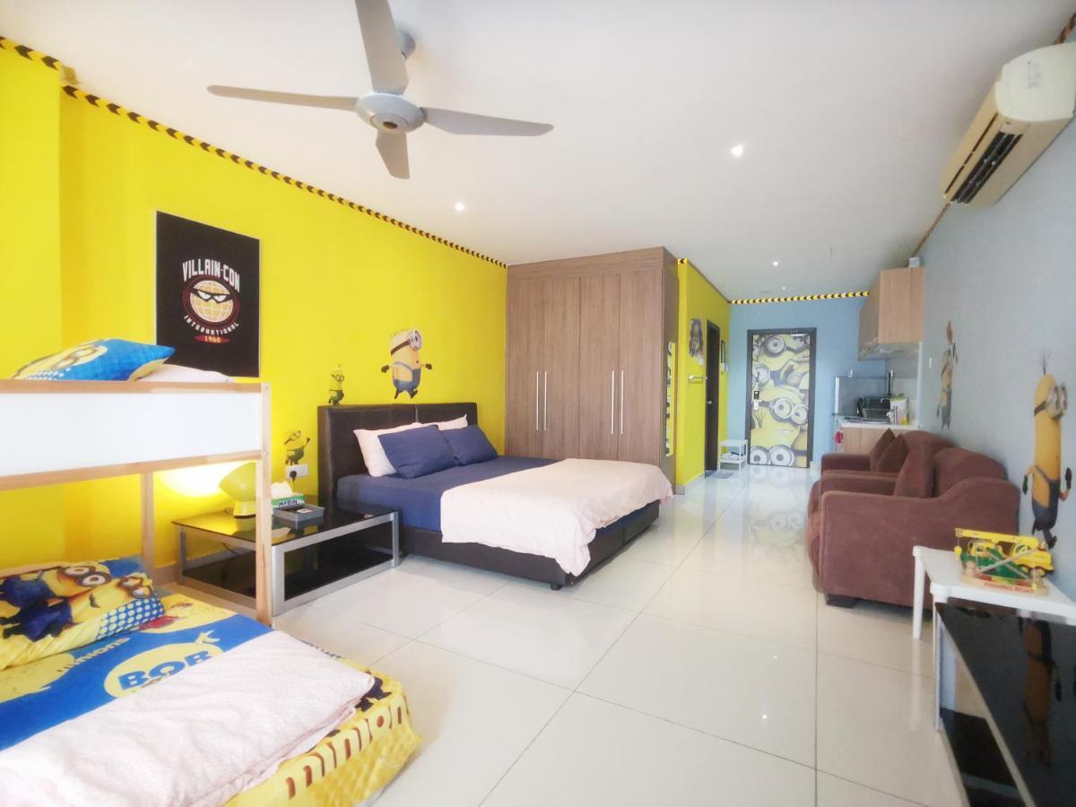 Apartment Ksl *