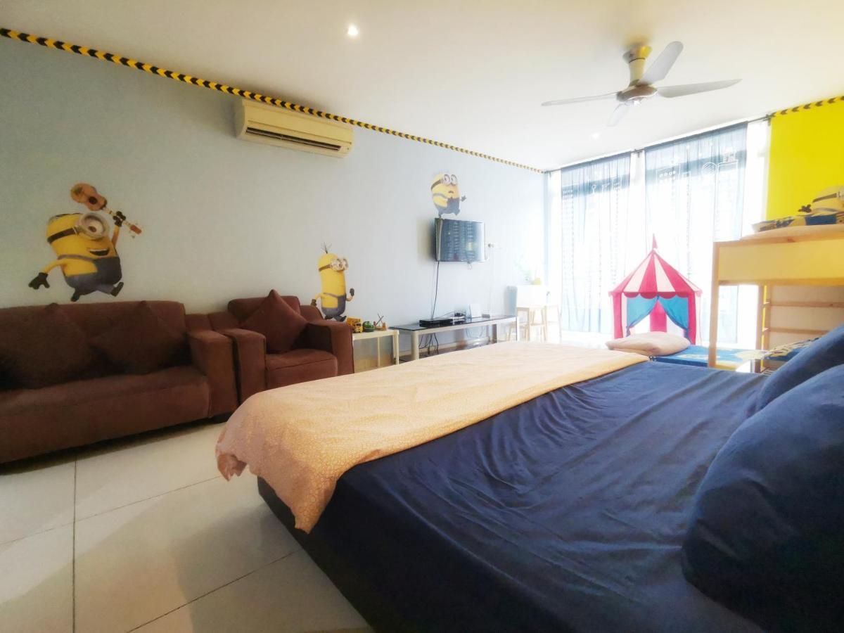 Ksl Apartment *