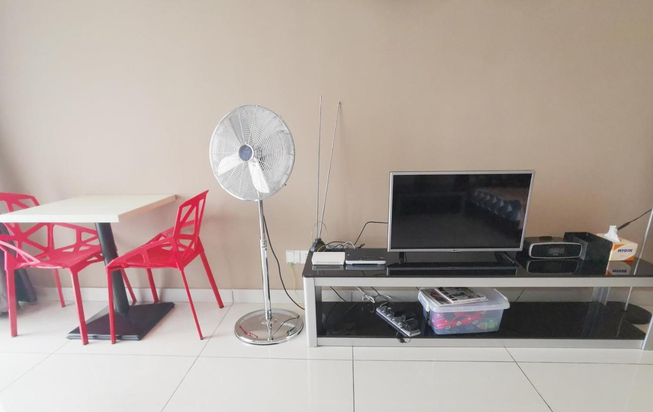 Apartment Ksl Johor Bahru