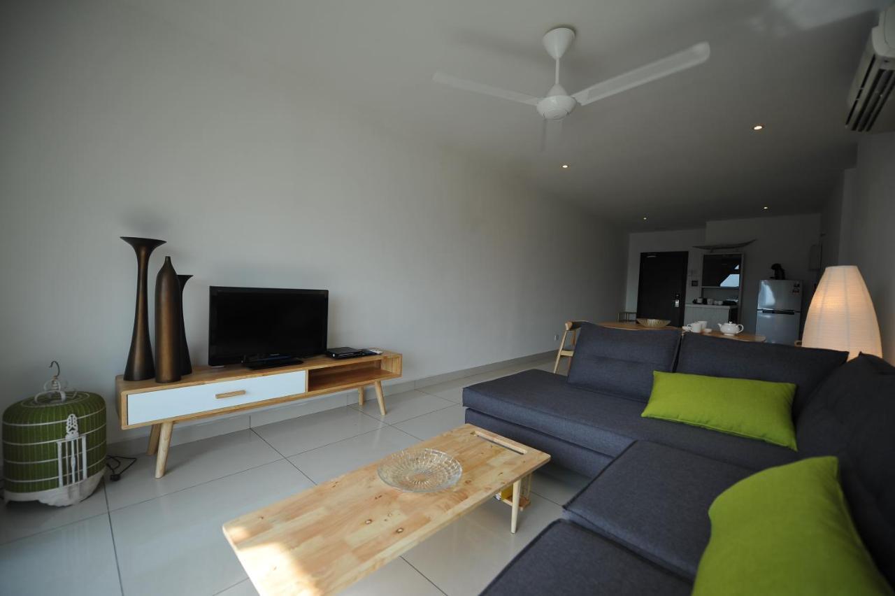 Apartment Ksl Johor Bahru