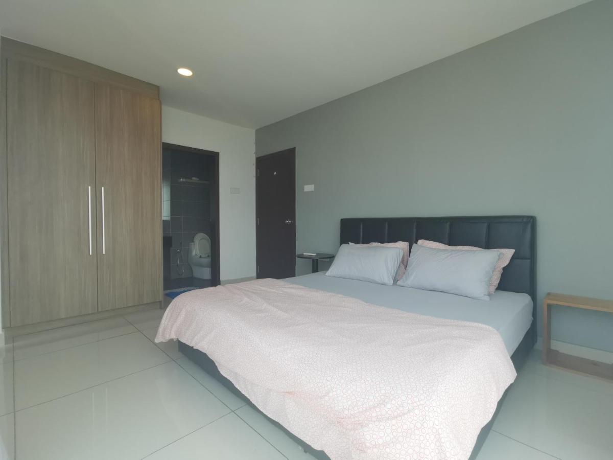 Ksl Johor Bahru