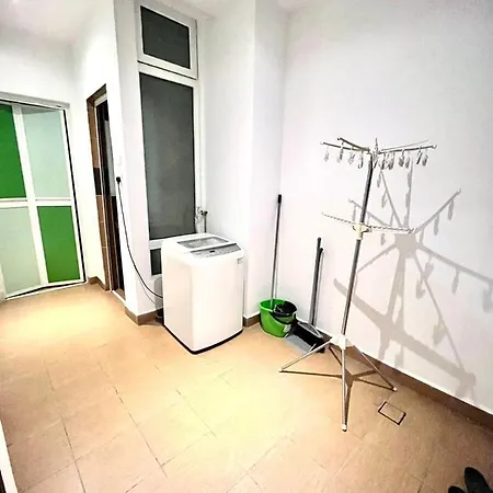 Ksl Suites Johor Bahru Exterior photo
