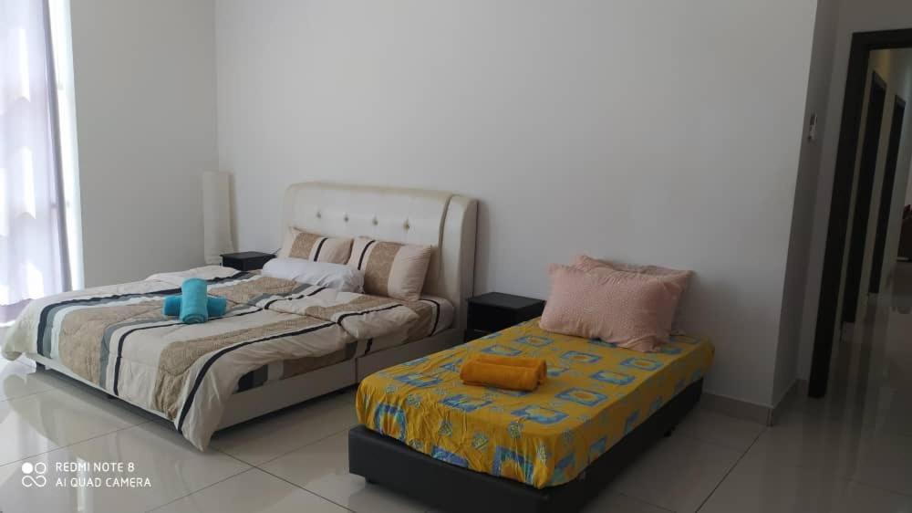 Apartemen Ksl *
