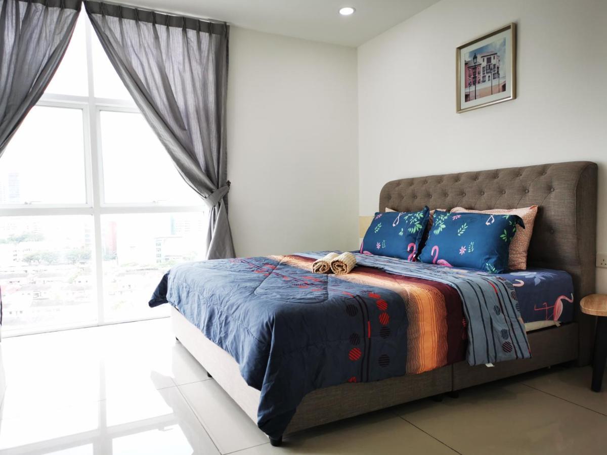 Apartemen Ksl Johor Bahru