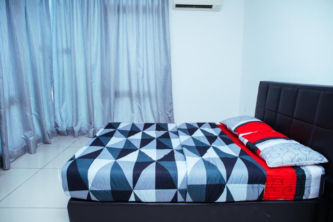 Ksl Apartemen Johor Bahru
