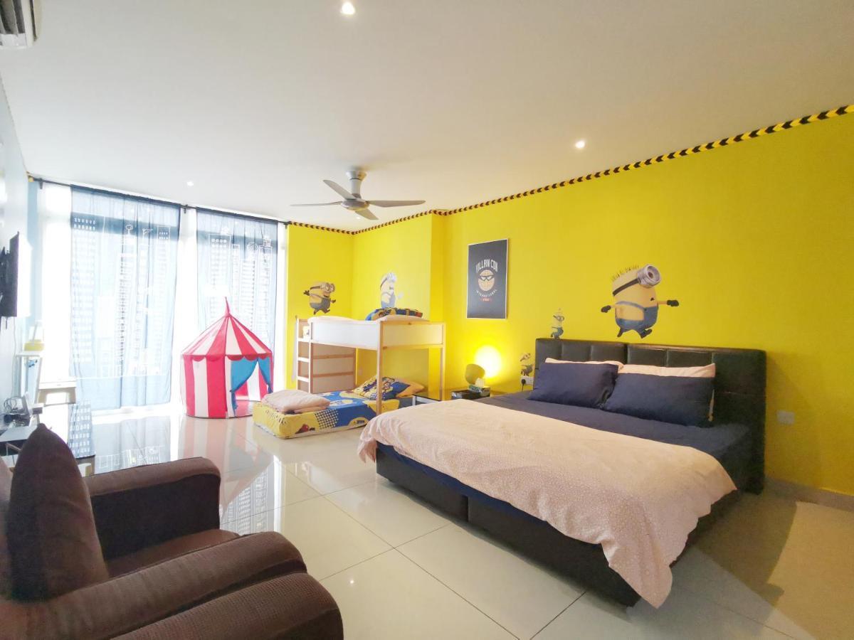 Ksl Apartemen