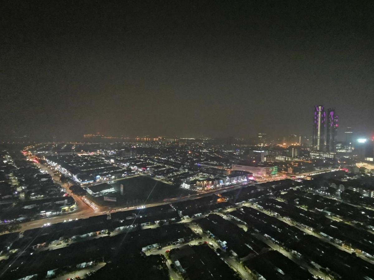 Ksl Apartemen
